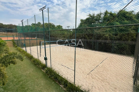Terreno em condomínio à venda em Parque Ecoresidencial Fazenda Jequitibá, Sorocaba, SP