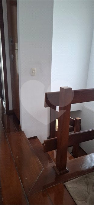 Sobrado à venda com 3 quartos, sendo 1 suíte,  em Jardim Ana Maria, São Paulo, SP
