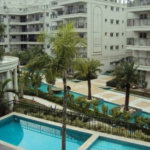 Apartamento à venda com 2 quartos, sendo 1 suíte, em Jardim Leonor, São Paulo, SP