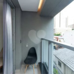 Studio à venda com 1 quarto em Perdizes, São Paulo, SP