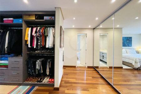 Apartamento à venda com 3 suítes no Centro, São Bernardo do Campo, SP