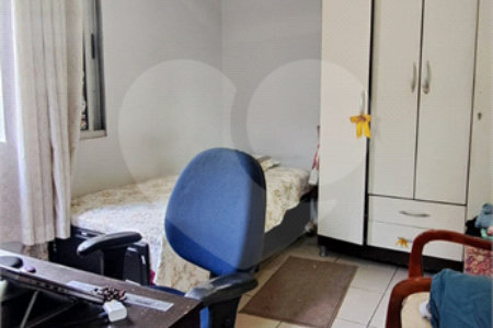 Apartamento à venda com 2 quartos em Conjunto Habitacional Jova Rural, São Paulo, SP