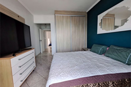 Cobertura à venda, 175 m² por R$ 1.431.000,00 - Vilamar - Praia Grande/SP
