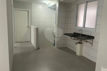 Apartamento à venda com 2 quartos em Campos Elíseos, São Paulo, SP