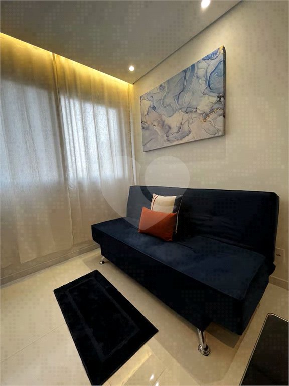 Apartamento à venda com 2 quartos em Várzea da Barra Funda, São Paulo, SP