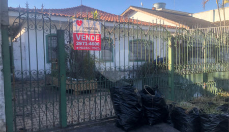 Casa Térrea à venda com 3 quartos, sendo 1 suíte,  em Palmas do Tremembé, São Paulo, SP
