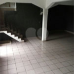 Sobrado à venda com 4 quartos em Jardim Ana Maria, Santo André, SP