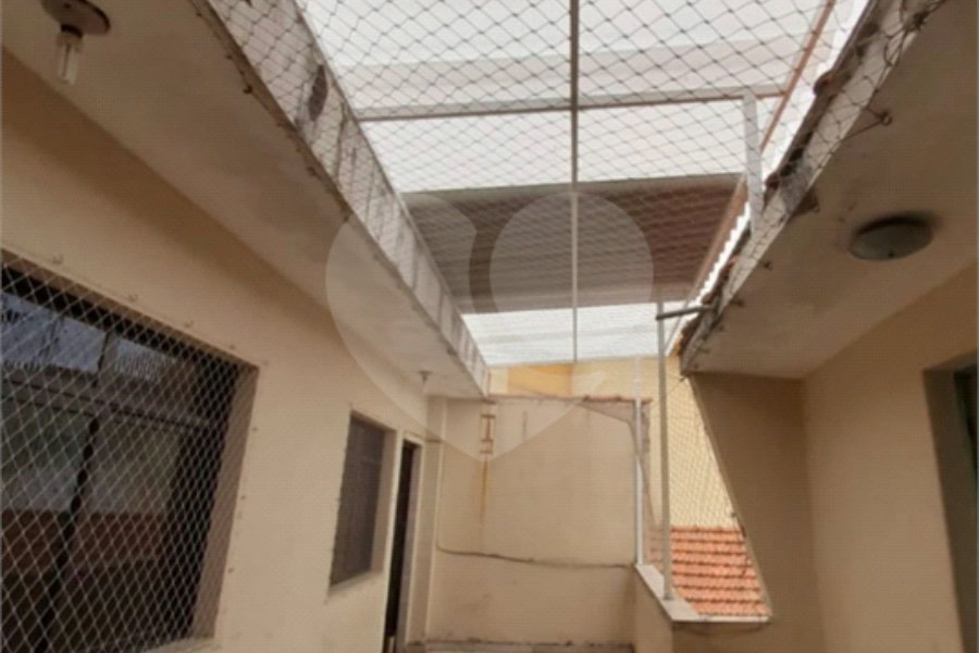 Sobrado à venda com 4 quartos, sendo 1 suíte,  em Vila Guilherme, São Paulo, SP