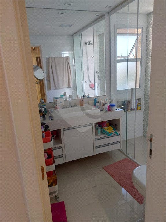 Apartamento à venda com 3 suítes no Centro, São Bernardo do Campo, SP