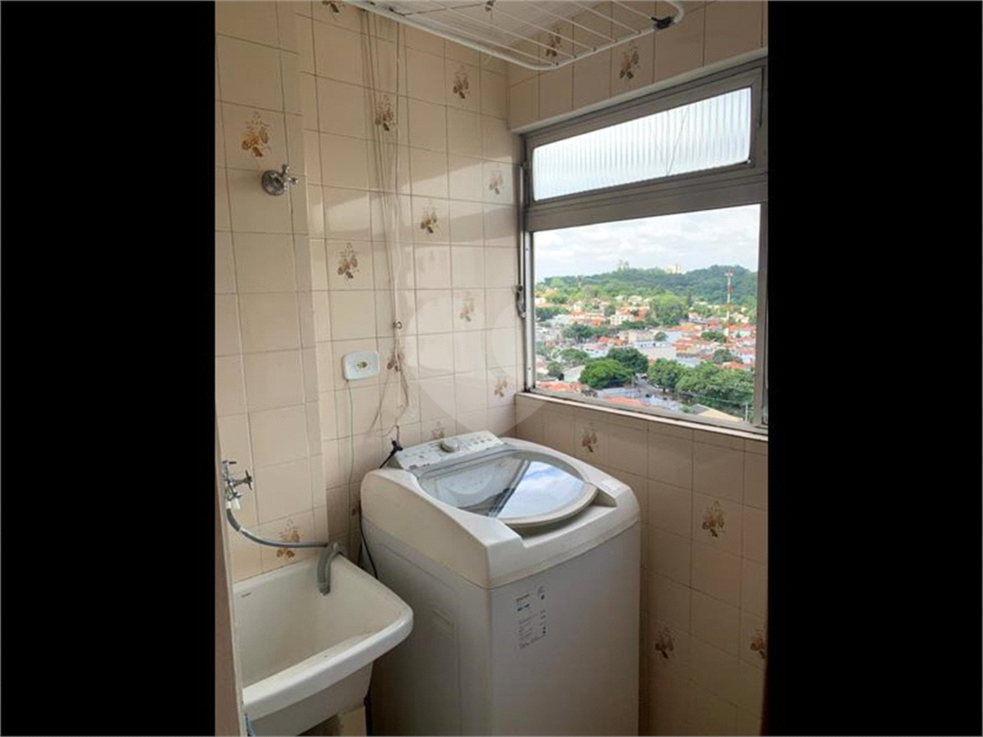 Apartamento para alugar com 2 quartos em Tremembé, São Paulo, SP