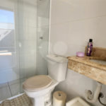 Casa à venda com 3 suítes no condomínio Residencial Villa dos Inglezes, Sorocaba - SP