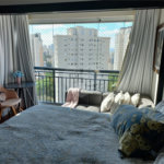 Apartamento à venda com 4 suítes em Santa Teresinha, São Paulo, SP