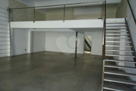 Prédio à venda em Vila Madalena, São Paulo, SP