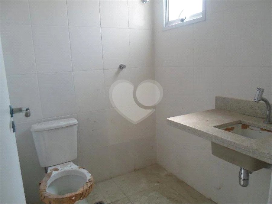 Apartamento à venda com 2 quartos, sendo 1 suíte, em Vila Mazzei, São Paulo, SP