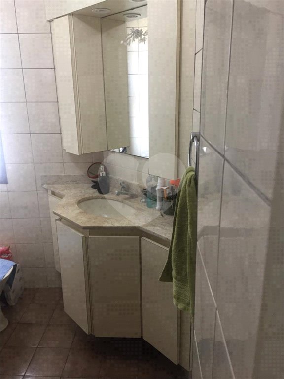Apartamento à venda com 3 quartos, sendo 1 suíte, em Santa Teresinha, São Paulo, SP