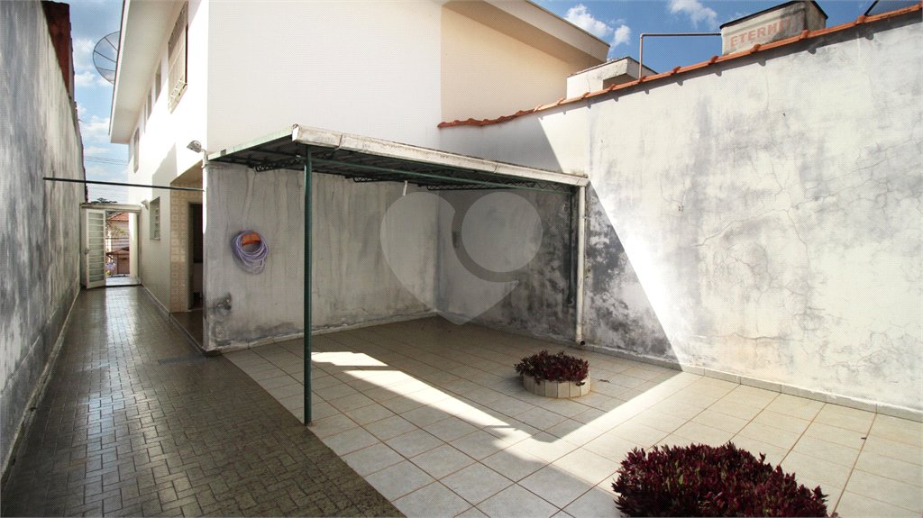 Sobrado à venda com 3 quartos, sendo 1 suíte, em Vila Aurora (zona Norte), São Paulo, SP