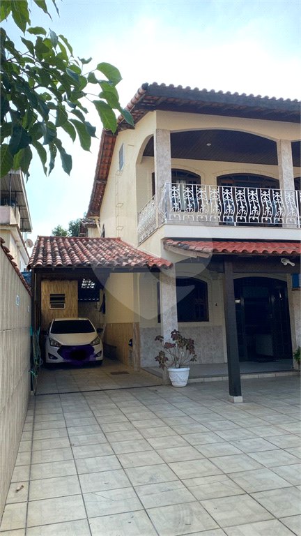 Casa à venda com 2 suítes em Campo Grande, Rio de Janeiro, RJ