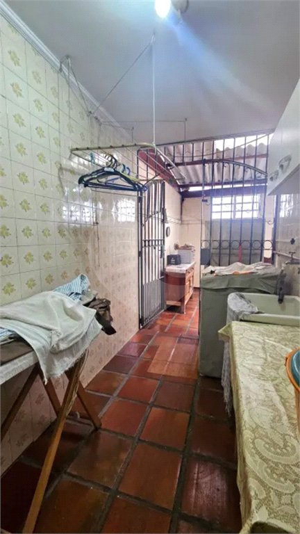 Casa de Vila à venda com 4 quartos, sendo 2 suítes, em Sumarezinho, São Paulo, SP
