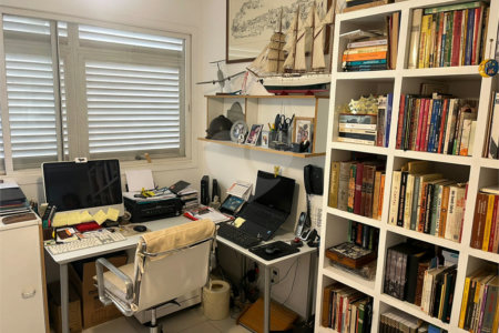 Apartamento à venda com 2 quartos, sendo 1 suíte,  em Itaim Bibi, São Paulo, SP