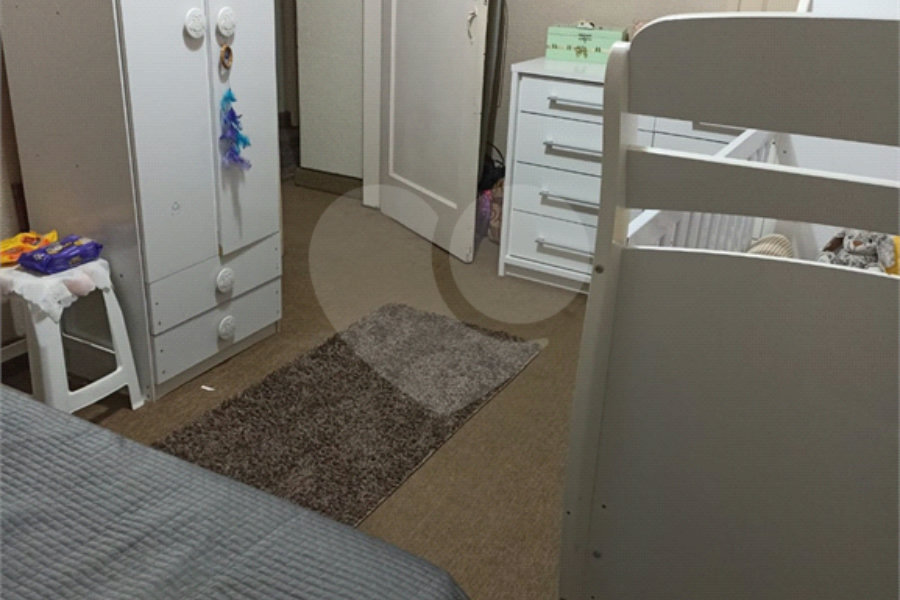 Sobrado à venda com 2 quartos em Tremembé, São Paulo, SP