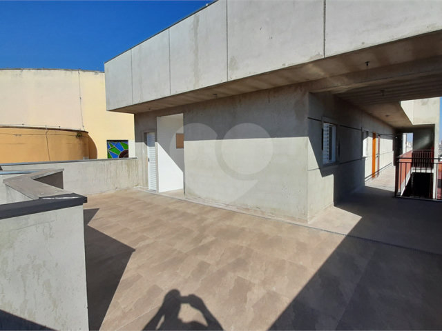Casa à venda com 2 quartos no condomínio Residencial Luta, São Paulo - SP