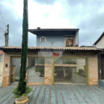 Sobrado à venda com 4 quartos, sendo 2 suítes, em Vila Maria Alta, São Paulo, SP
