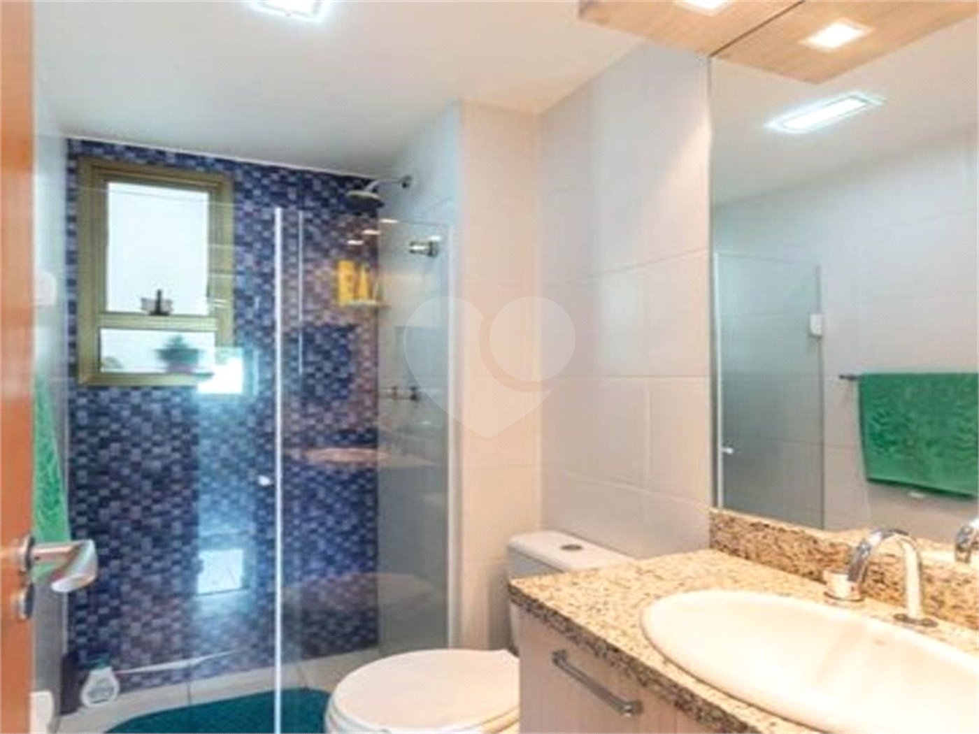 Cobertura à venda com 4 quartos, sendo 1 suíte, em Tijuca, Rio de Janeiro, RJ