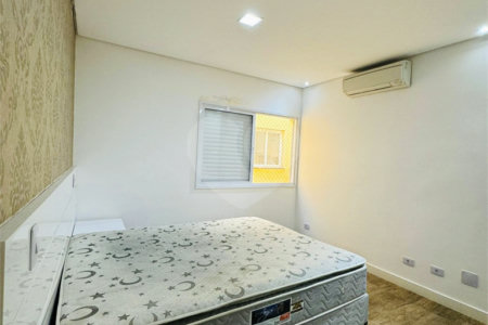 Apartamento à venda com 3 quartos, sendo 1 suíte, em Baeta Neves, São Bernardo do Campo, SP