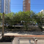 Apartamento com 3 dormitórios à venda, 112 m² por R$ 500.000,00 - Pompéia - Santos/SP