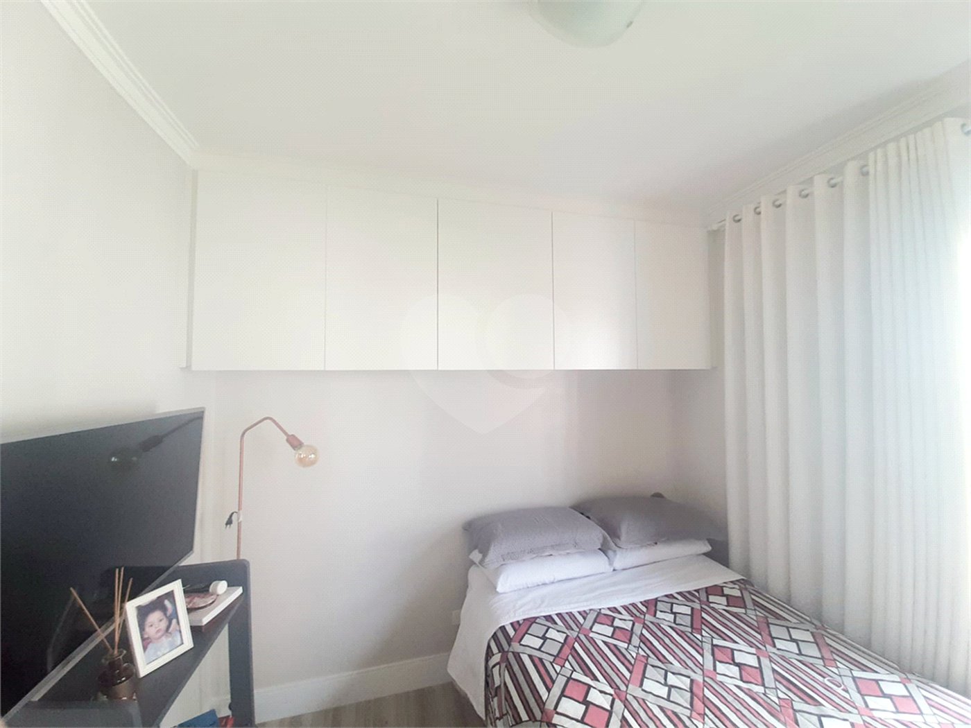 Apartamento à venda com 3 quartos em Moema, São Paulo, SP