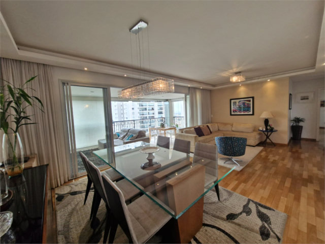 Apartamento à venda ou para alugar com 4 quartos, sendo 3 suítes,  em Santa Teresinha, São Paulo, SP