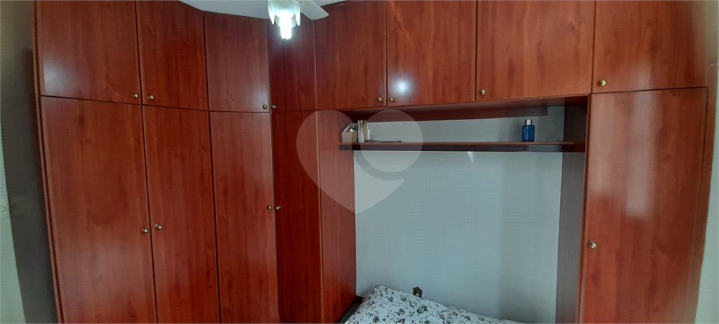 Apartamento à venda com 2 quartos em Mandaqui, São Paulo, SP