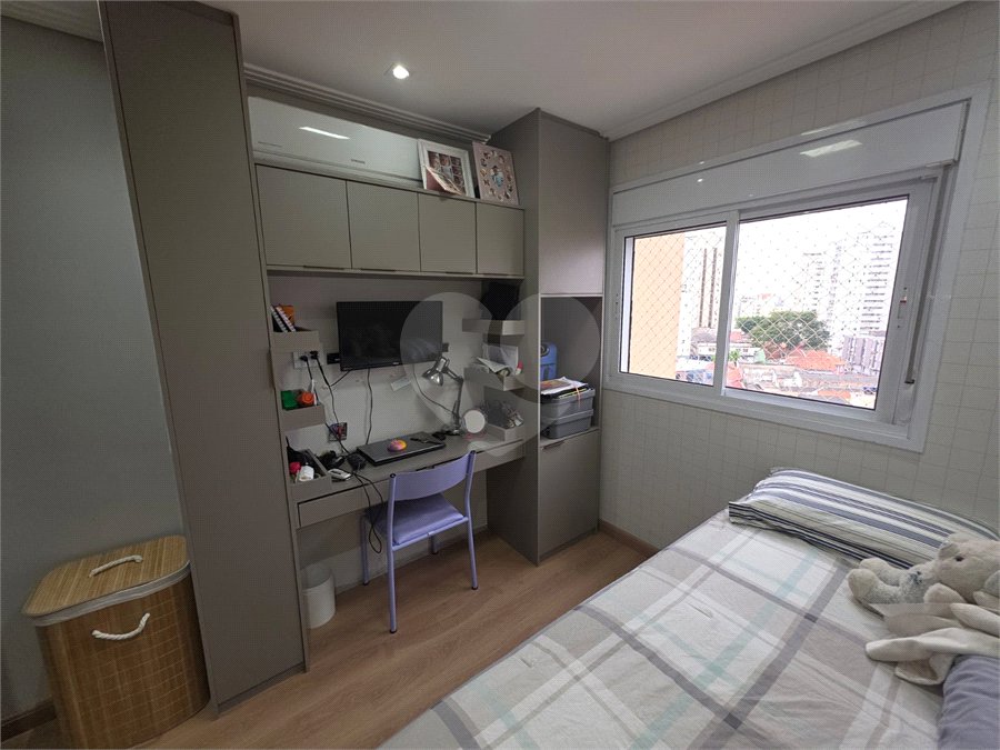 Apartamento à venda com 2 suítes em Casa Verde, São Paulo, SP