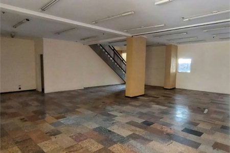 Loja Comercial para locação, ,  - LO0024.