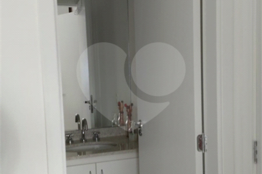 Apartamento à venda com 3 suítes em Freguesia do Ó, São Paulo, SP