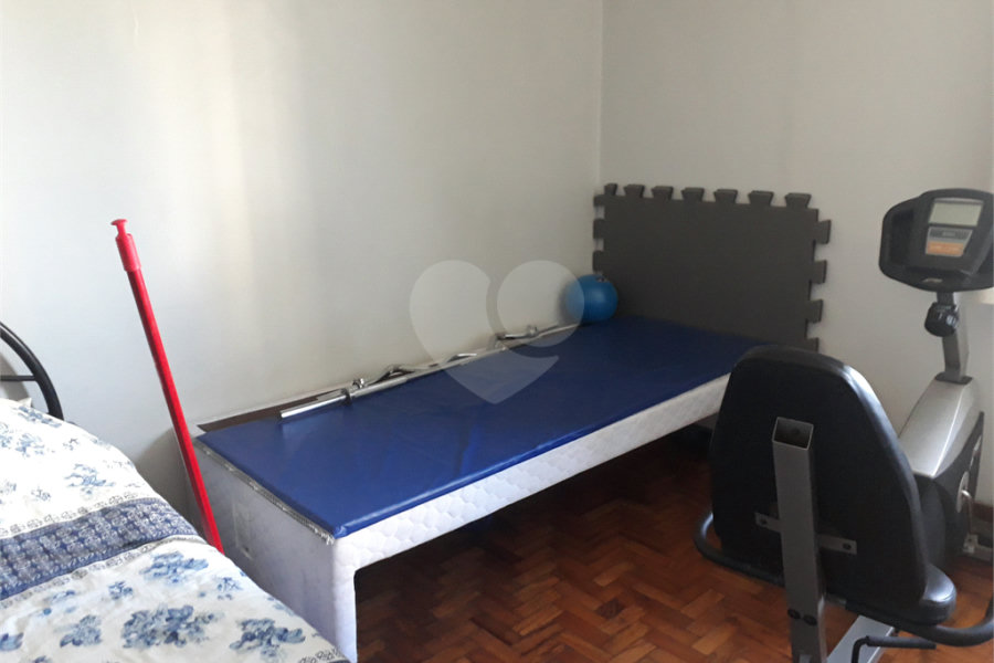 Sobrado à venda com 4 quartos, sendo 2 suítes, em Santana, São Paulo, SP