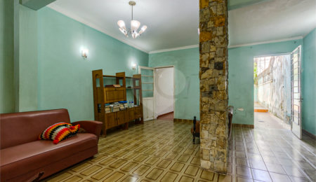 Sobrado à venda com 2 quartos em Bela Vista, São Paulo, SP