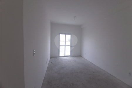 Apartamento à venda com 2 quartos em Parada Inglesa, São Paulo, SP