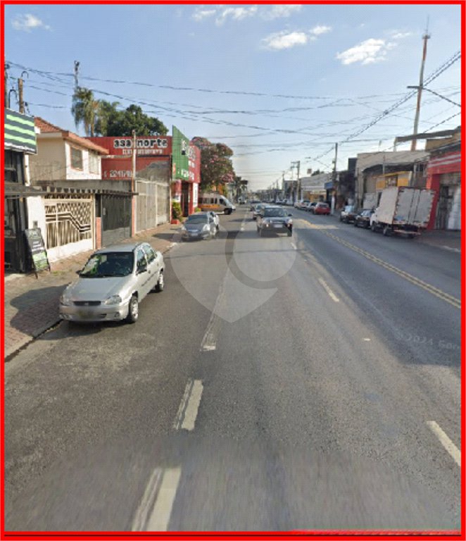 Sobrado à venda com 4 quartos, sendo 1 suíte, em Jaçanã, São Paulo, SP