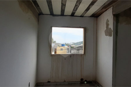 Casa à venda com 2 quartos em Campo Grande, Rio de Janeiro, RJ
