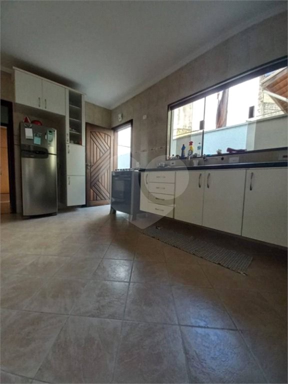 Sobrado à venda com 2 quartos em Pirituba, São Paulo, SP