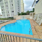 Apartamento à venda ou para alugar com 2 quartos em Chácara Santo Antônio (zona Sul), São Paulo, SP