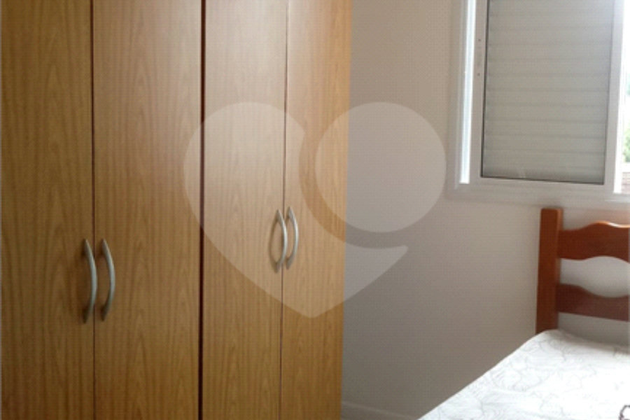 Apartamento à venda com 2 quartos, sendo 1 suíte, em Casa Verde, São Paulo, SP
