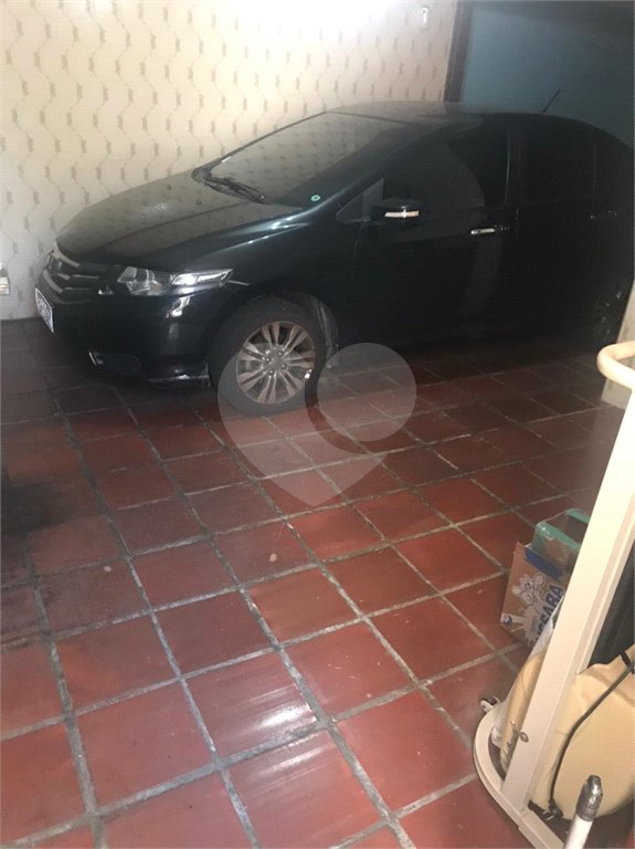 Casa à venda com 3 quartos em Vila Mariza Mazzei, São Paulo, SP