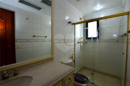 Apartamento à venda com 4 quartos, sendo 2 suítes, em Vila Monumento, São Paulo, SP