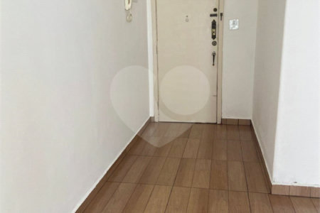 Apartamento a Venda com 3 dormitórios e 1 Vaga - Vila Mariana - SP