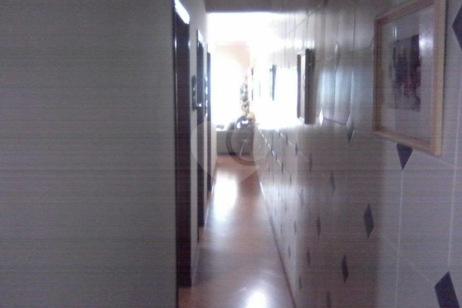 Sobrado à venda com 2 quartos em Horto, São Paulo, SP