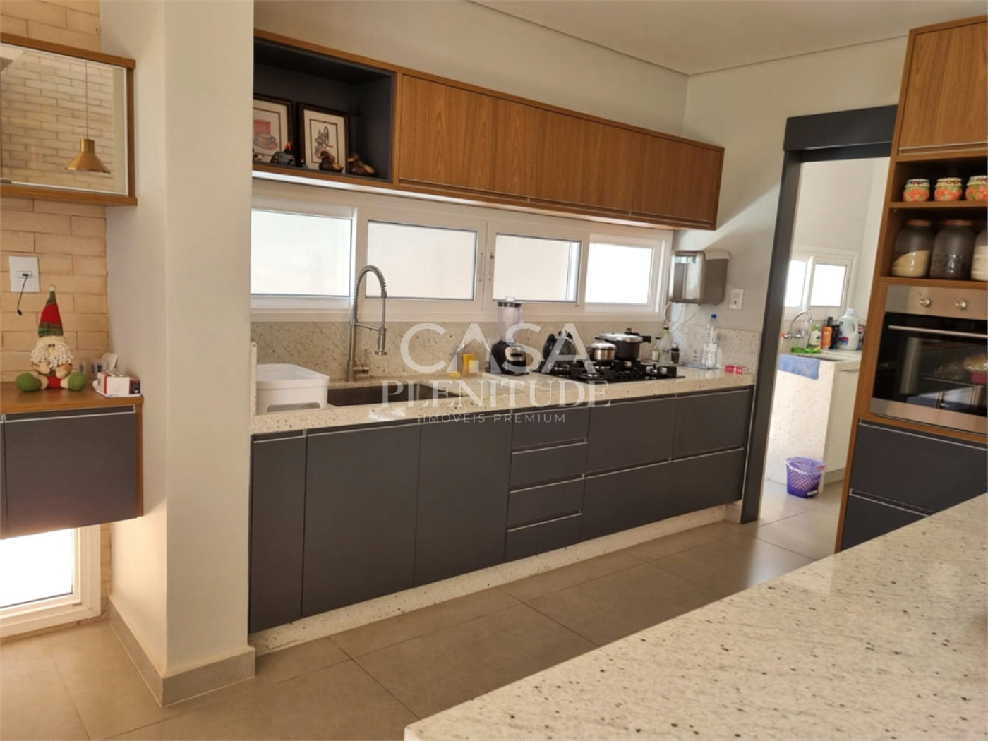 Casa em condomínio à venda com 3 suítes em Parque Ibiti Reserva, Sorocaba, SP