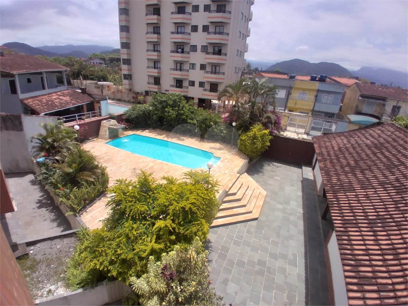 Apartamento à venda com 2 quartos, sendo 1 suíte, em Jardim Praia Grande, Mongaguá, SP