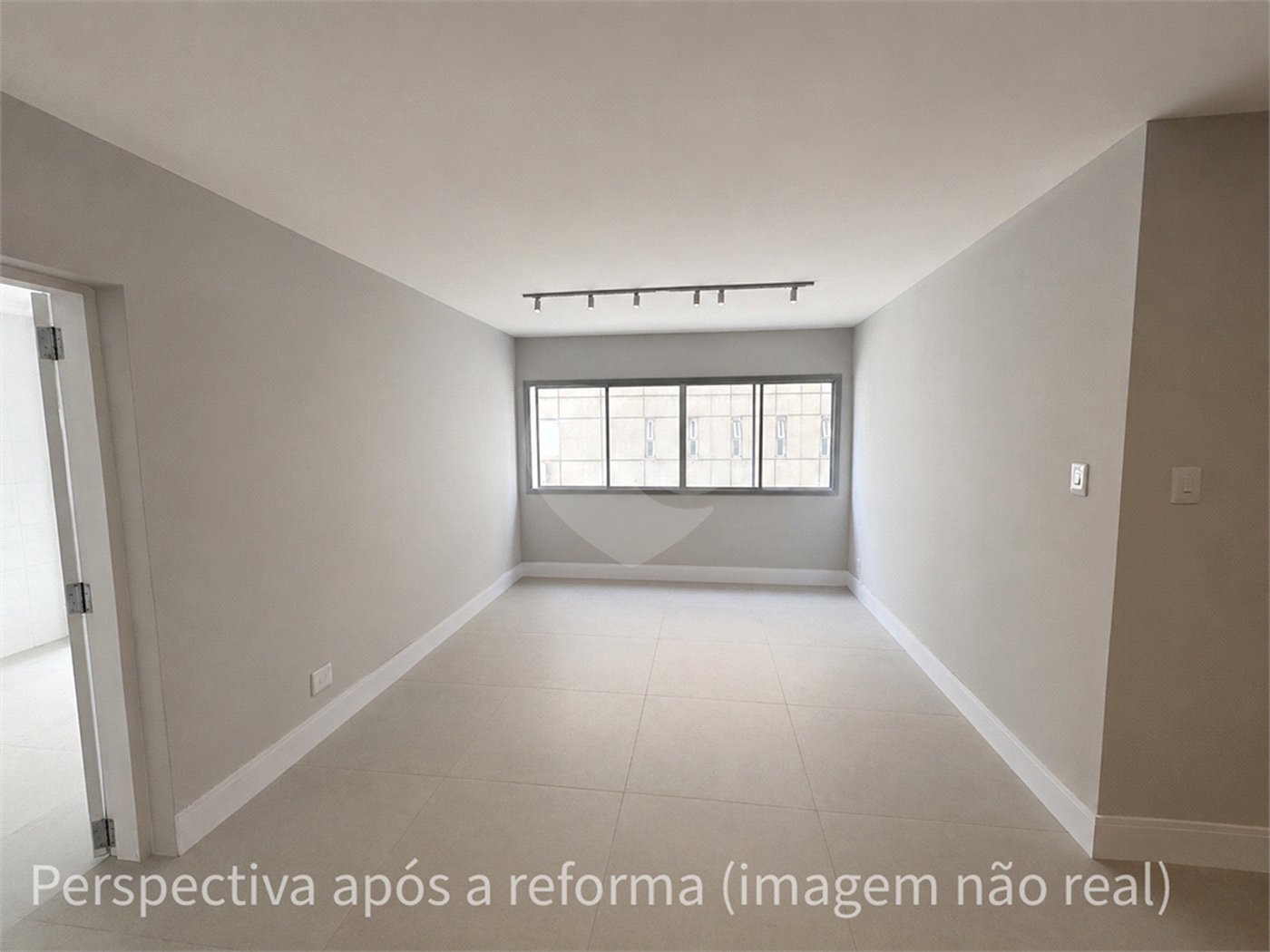 Apartamento à venda com 3 quartos, sendo 1 suíte, em Consolação, São Paulo, SP